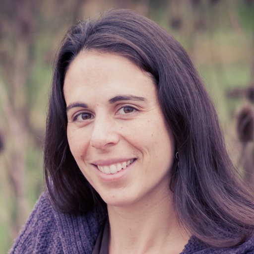 Alison Iles