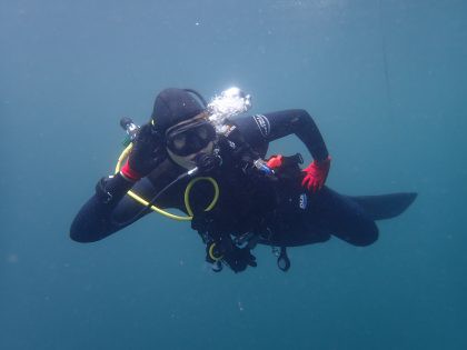 Cheyenne Jarman