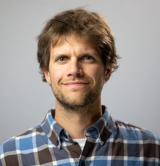 Dan Preston