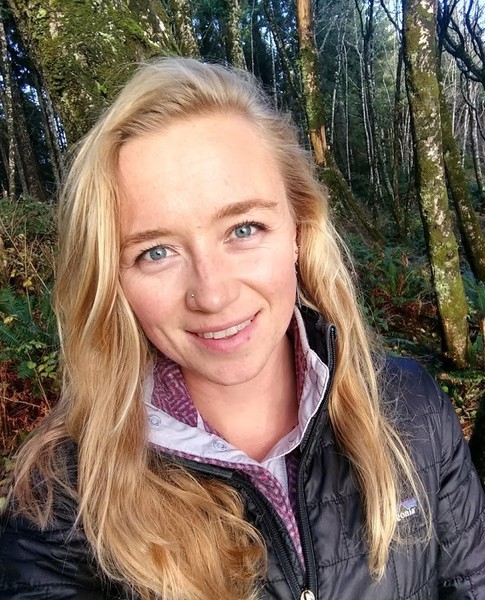 Julia Bingham