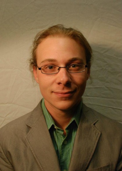 Kyle Coblentz