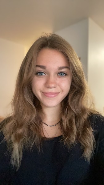 Paige Foust