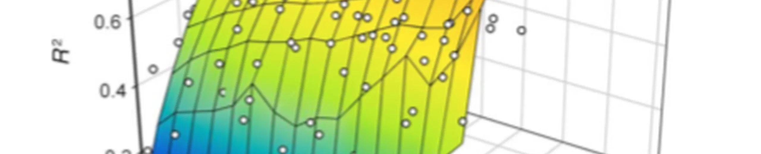 Estimating nonlinear interaction strengths: an observation-based method for species-rich food webs